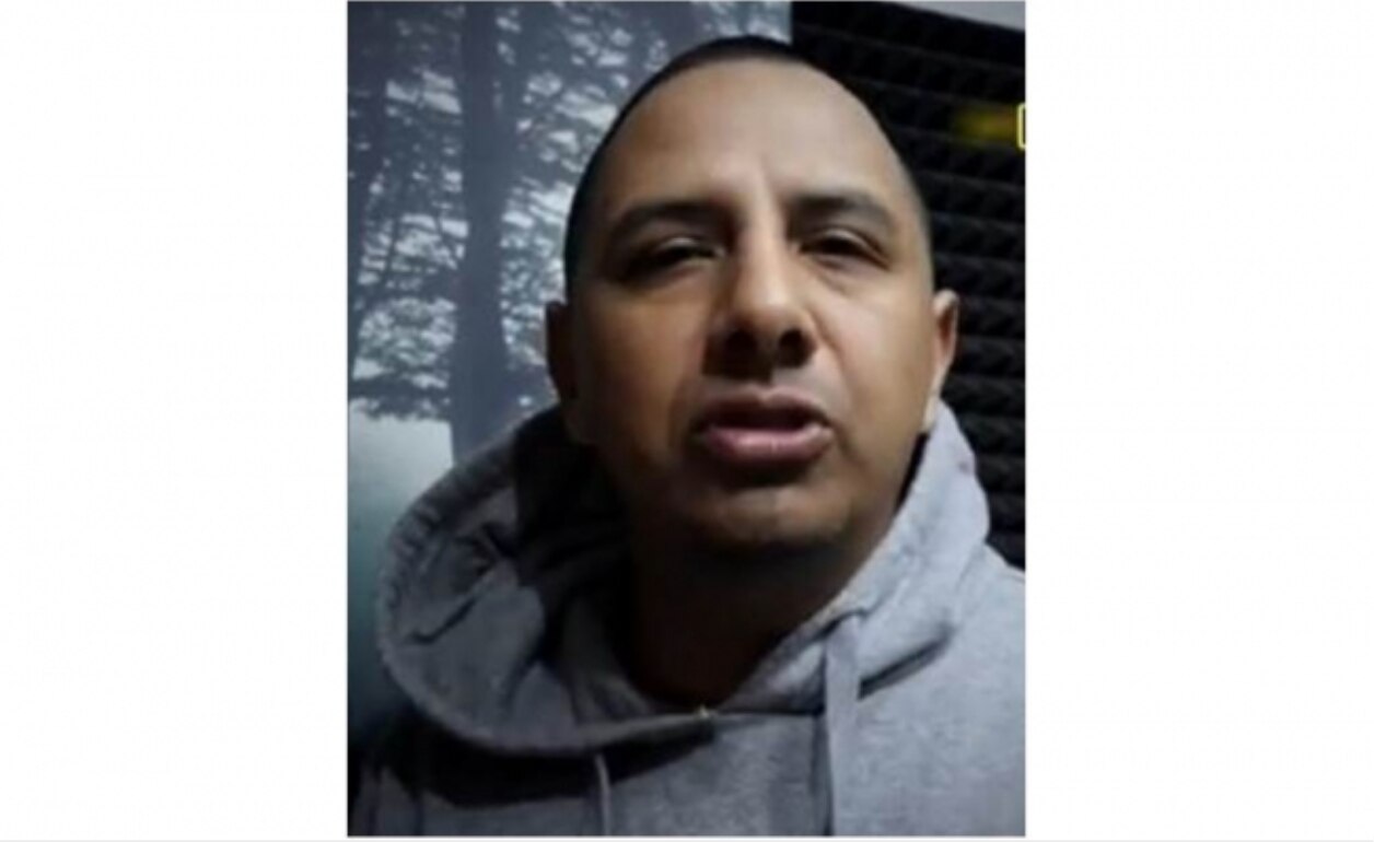 Pide Conavim investigar al rapero Johnny Escutia por incitar a violencia de género