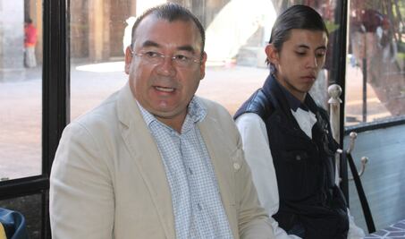 No más daño al bolsillo de las y los queretanos: Camacho