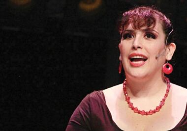 Se hacen escuchar en Broadway