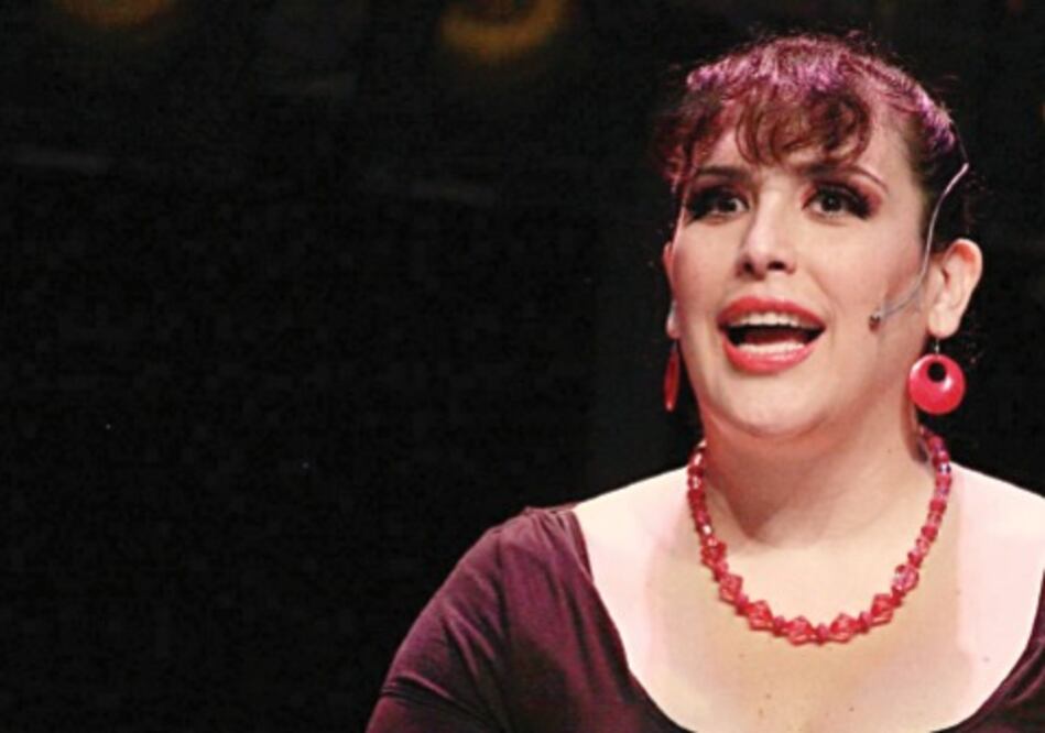 Se hacen escuchar en Broadway