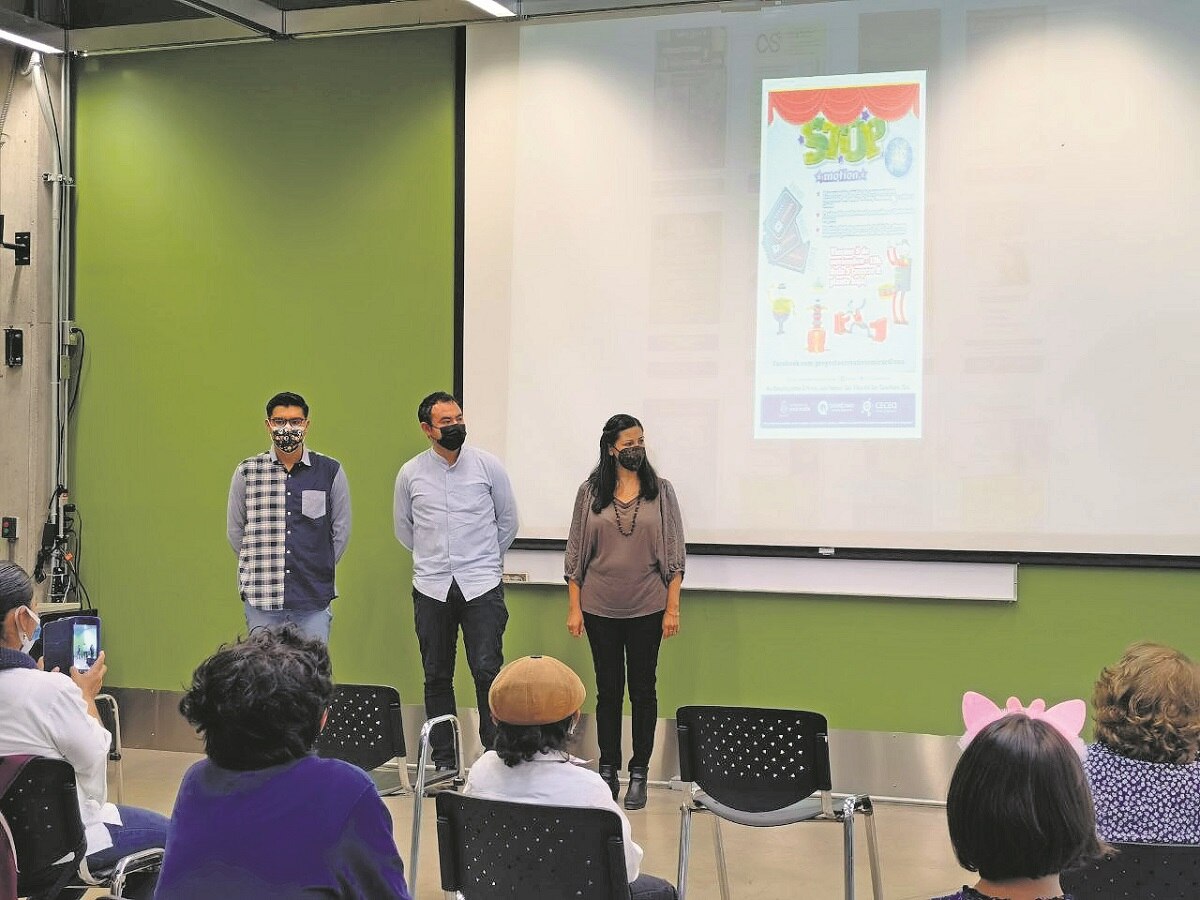 Empoderan a los niños desde la cultura digital