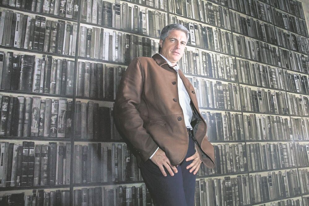 Foto: Archivo. El Universal