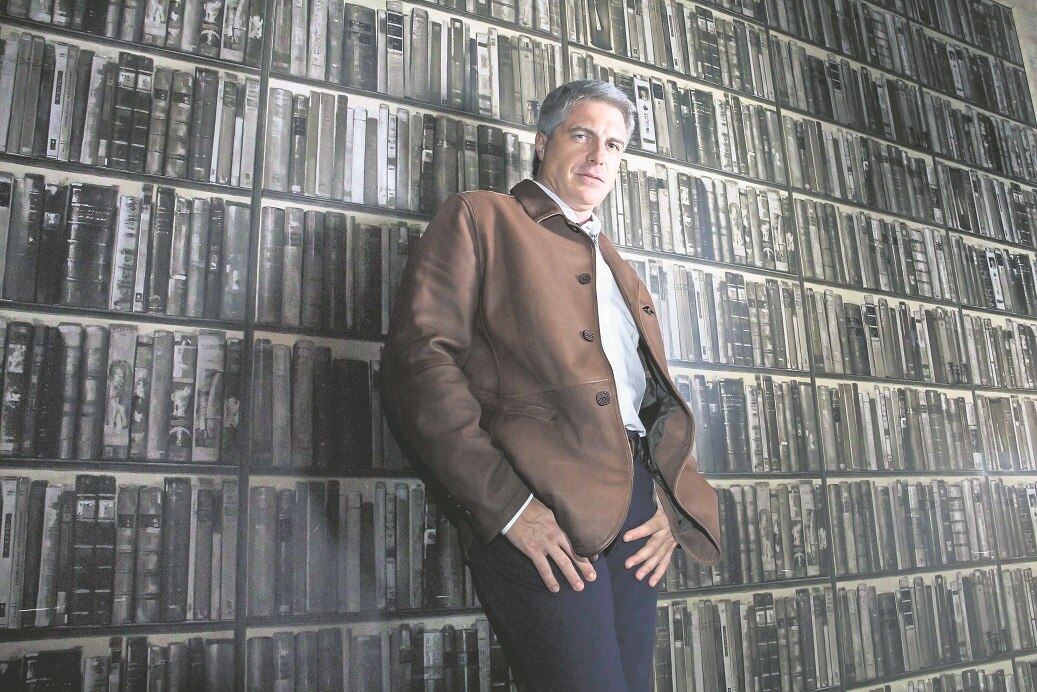 Foto: Archivo. El Universal