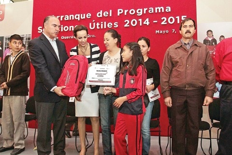 Arranca programa de Soluciones Útiles