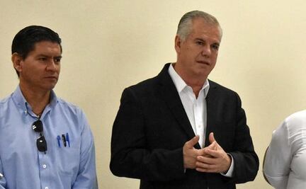 Buscan sede del Congreso Nacional de Mediación