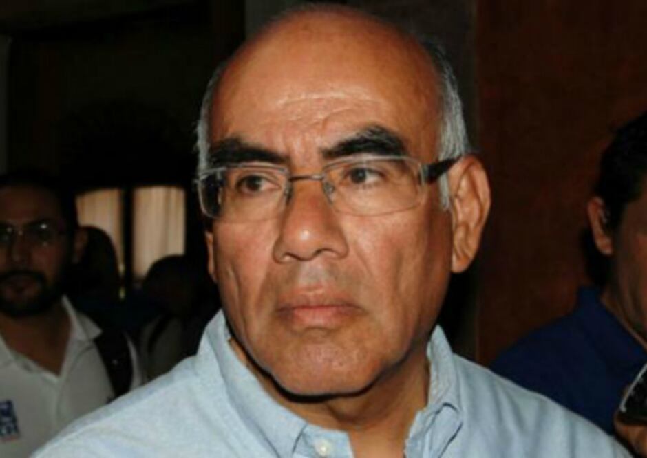 Campaña política, pacto PRI