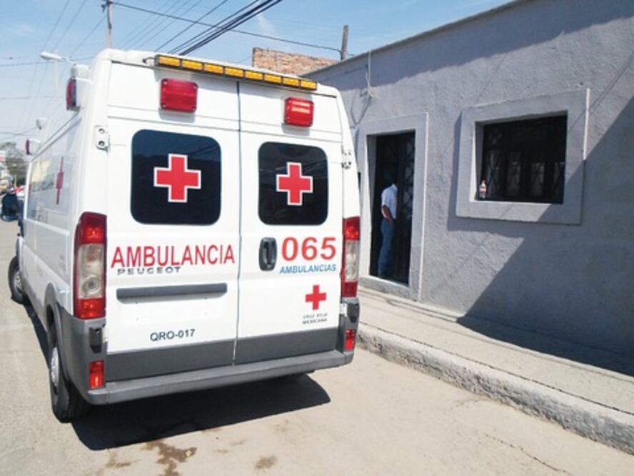 Explosión de polvorín deja 5 lesionados
