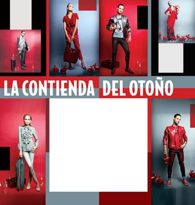 La contienda del otoño