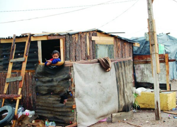 Regularizarán el 40% de predios irregulares