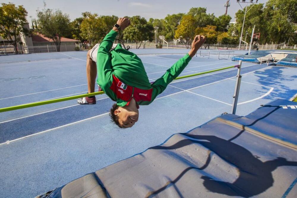 Foto: Demian Chávez, El Universal Querétaro