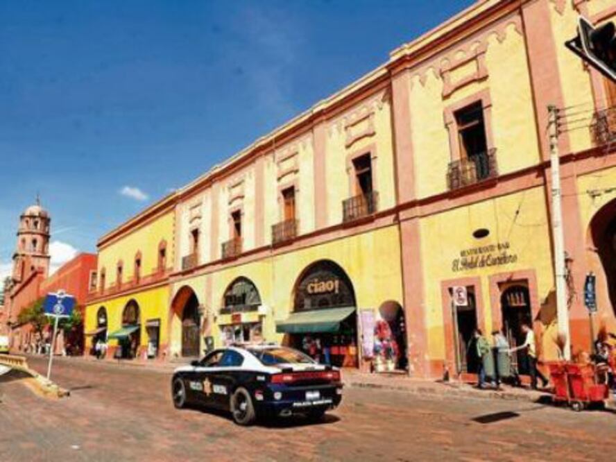 Pánico tras nuevo sismo