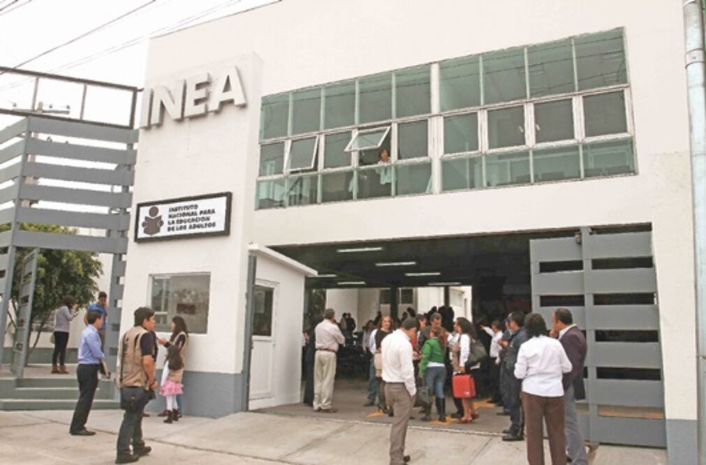 Levantarán bandera blanca en alfabetismo