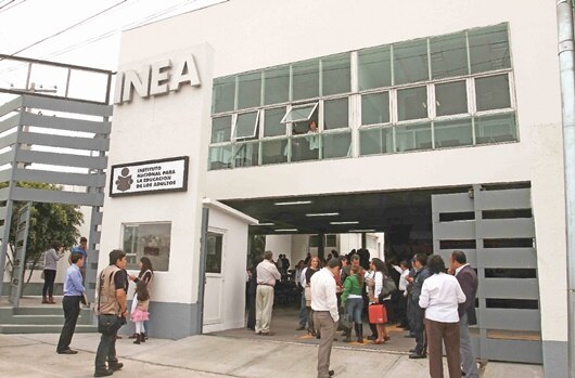 Levantarán bandera blanca en alfabetismo