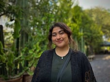 Dayra Solís, estudiante de la UAQ, destaca en Panamá