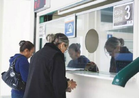 Aumentan cajas para agilizar pago de predial