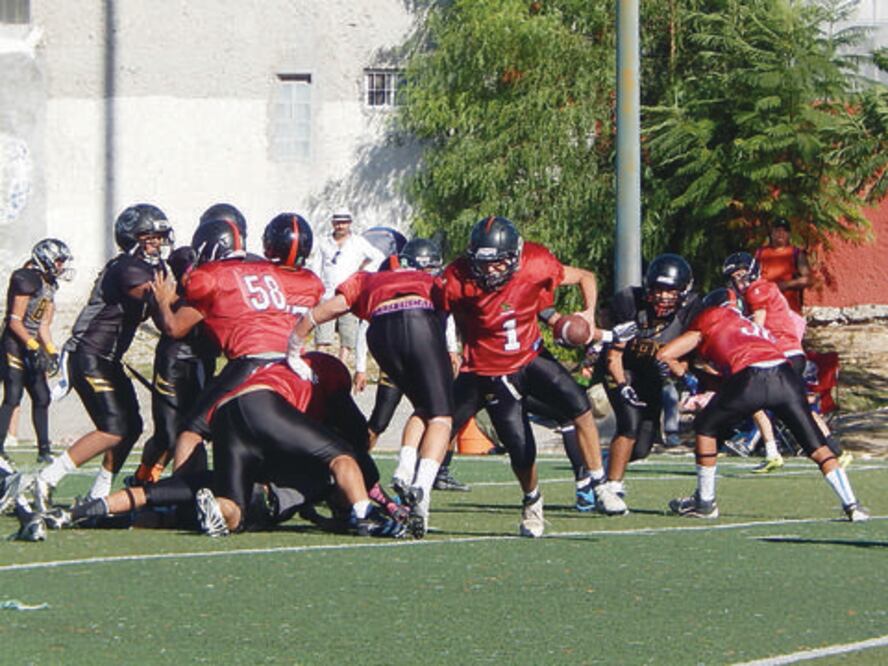 El coach Feria está de regreso