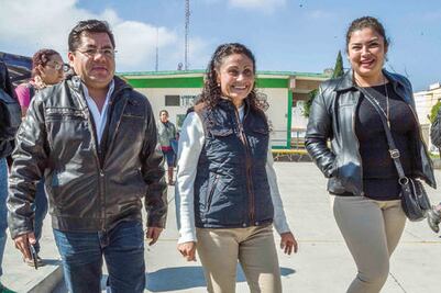 Huimilpan mantiene déficit de 35 mdp