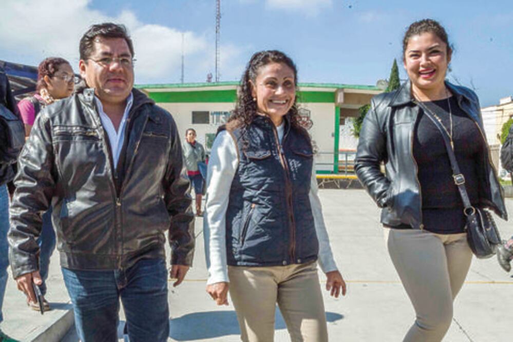 Huimilpan mantiene déficit de 35 mdp