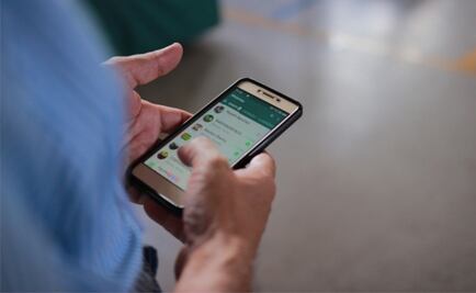 Cómo cambiar el color de la letra de tus mensajes de WhatsApp