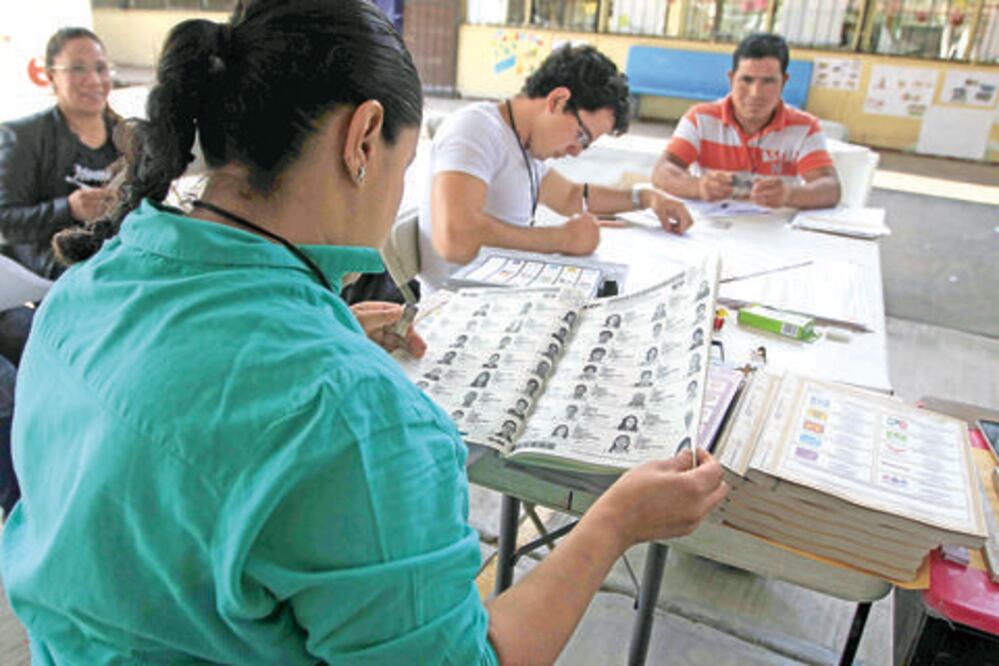 Piden paridad de género en Huimilpan