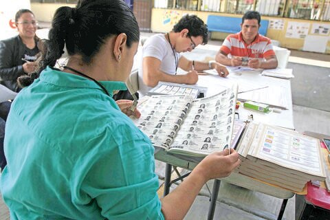 Piden paridad de género en Huimilpan