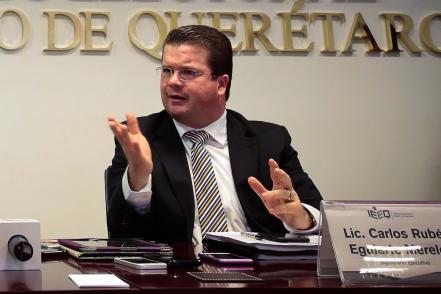 Hoy inicia el registro de aspirantes a las alcaldías