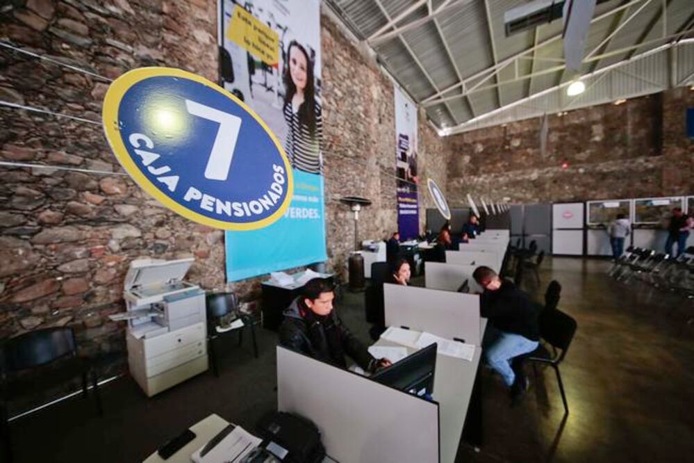 Foto: Archivo. EL UNIVERSAL