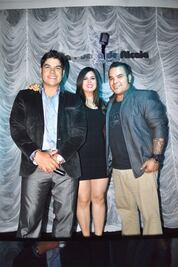 La Puerta, una banda versátil