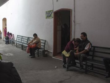 SJR gasta $35 mil en operación de baños