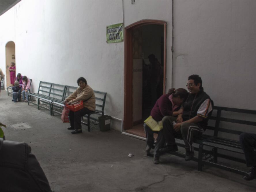 SJR gasta $35 mil en operación de baños