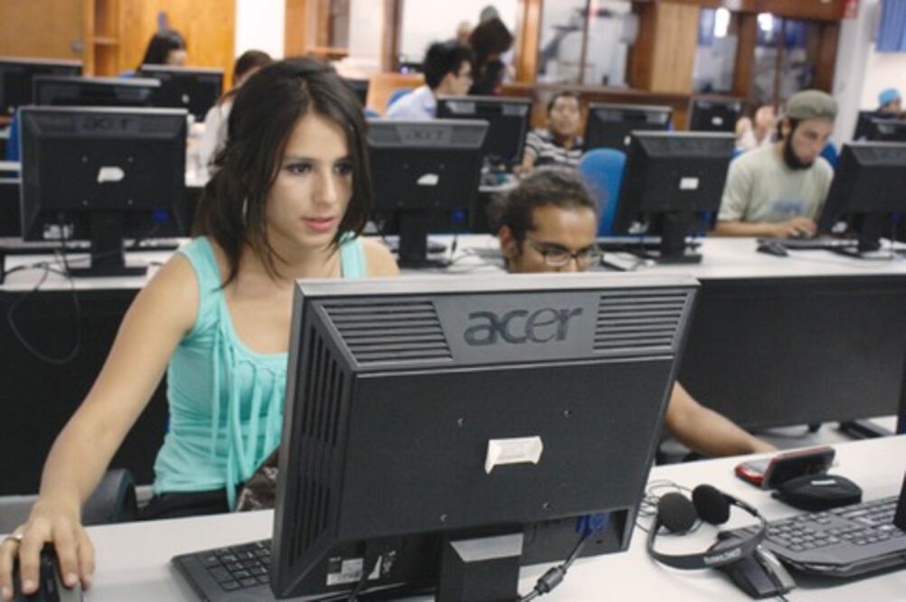 Querétaro, primero en uso de internet