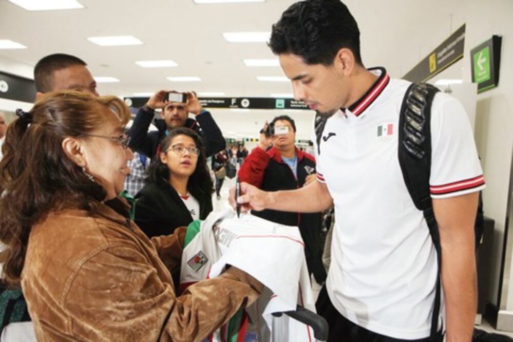  Ganas de mejorar: Gutiérrez