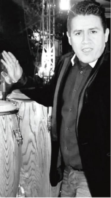 Su hijo y esposa lo esperaban; lo hallan muerto   