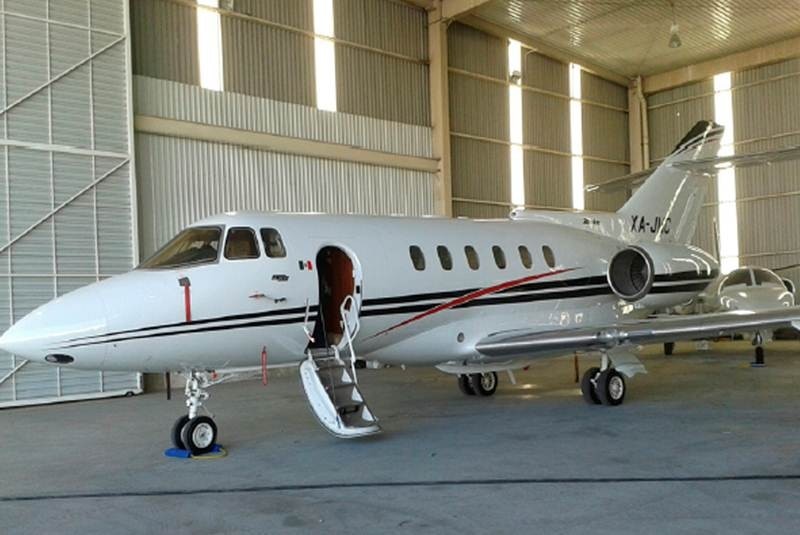 Embraer vende 23 jets a chartera