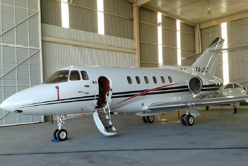 Embraer vende 23 jets a chartera