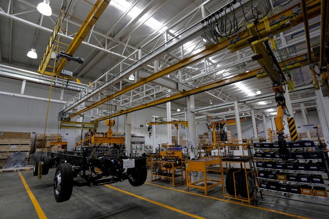 Foto: Archivo. El Universal