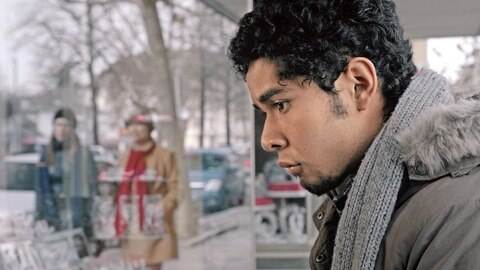 El mexicano perdido en Alemania