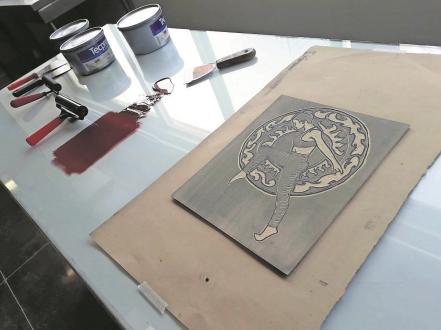 Expo Gráfica Canera llega a Tequisquiapan