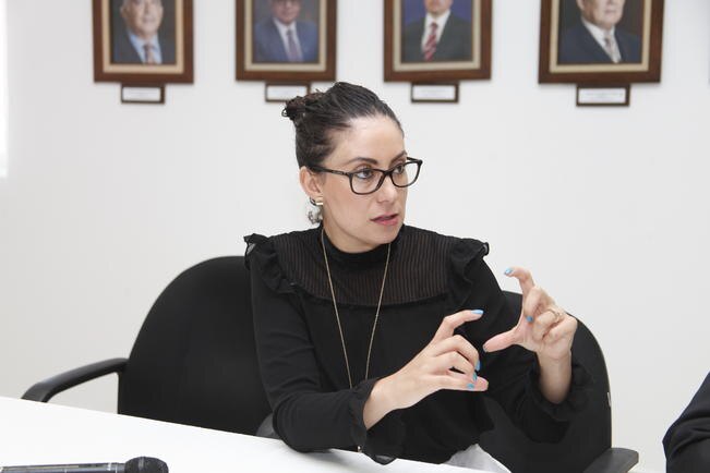Se mejorará la protección civil: Colegio de Ingenieros