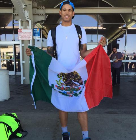 Anderson, arma secreta de Valdeolmillos