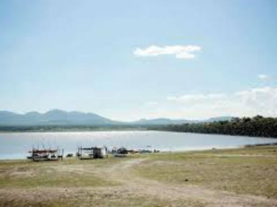 Por arrancar programa de bordos