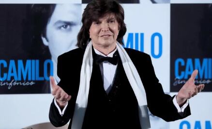 "Trending topic" mundial, la muerte de Camilo Sesto