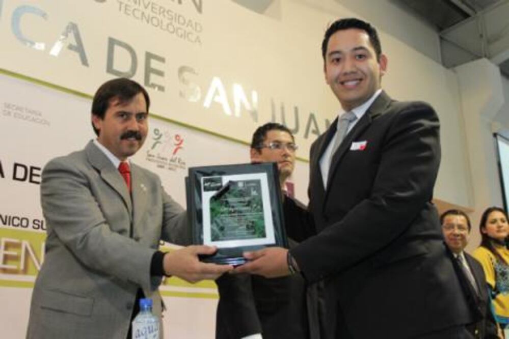 60% de estudiantes de UTSJR terminan