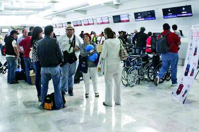 Turismo busca con ley ‘meter en cintura’ a agencias