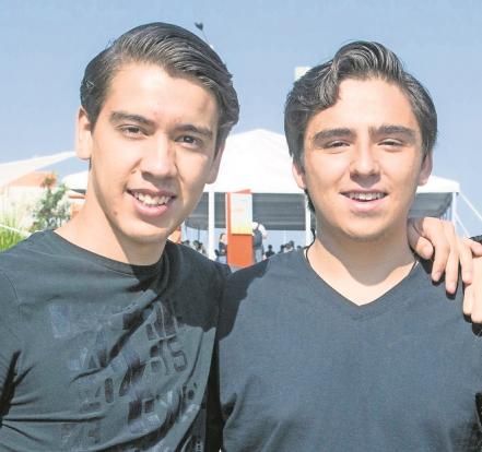 Llegó el Open day a la Anáhuac