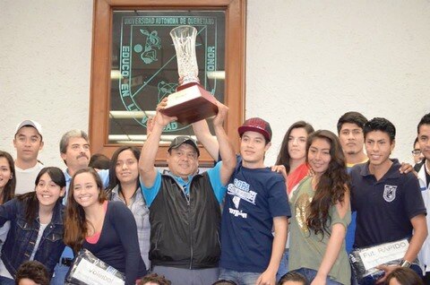 Esta semana Copa Autonomía