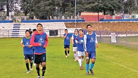 Tercera División Profesional