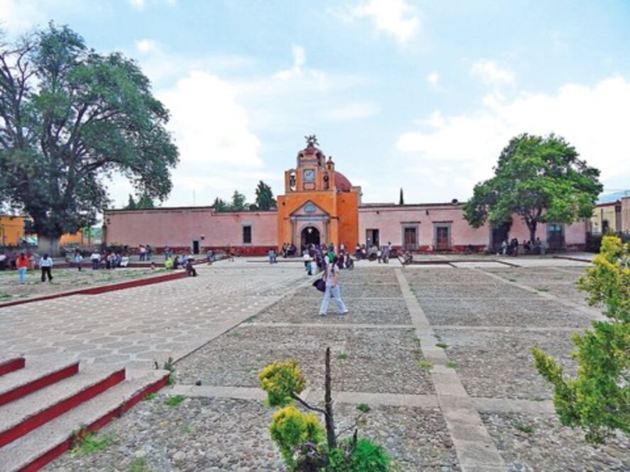 Benefician a Huimilpan con infraestructura