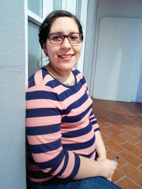 Fotogramas de Minerva Reynosa