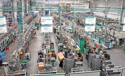 Proyectan dar créditos a empresarios 